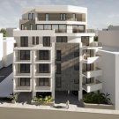 Chania - Nea Chora NEUBAU-PROJEKT: Kreta, Chania - Nea Chora: Schöne Wohnungen zum Verkauf – eine einzigartige Investitionsmöglichkeit Wohnung